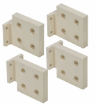 ARMAT AR-A VR A4 3200 4P W Комплект силовых выводов IEK ARMAT AR-A VR A4 3200 4P W Комплект силовых выводов IEK