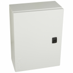 Щит 400X300X150 металлический IP66 IK10 RAL7035 Atlantic-E Legrand Щит 400X300X150 металлический IP66 IK10 RAL7035 Atlantic-E Legrand