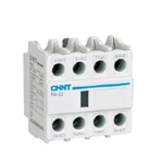 Приставка доп.контакты AX-3C/11B к Контактору NXC 265~630 (боковой)  CHINT (1)