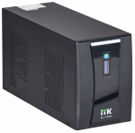 ITK ELECTRA ET ИБП 3кВА/1,8кВт с АКБ 4х9AH USB