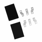 Расширитель полюсов (клемм) 3-пол. КЭАЗ (Курский электроаппаратный завод) Без серии