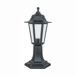 Светильник Navigator 80 473 NOF-PG34-001-IP44-E27 (6 граней черный) Светильник Navigator 80 473 NOF-PG34-001-IP44-E27 (6 граней черный)