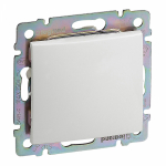 Выключатель 1кл с/у белый механизм Valena Legrand (1/10/100) Выключатель 1кл с/у белый механизм Valena Legrand (1/10/100)