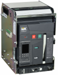 ARMAT Возд. авт. выкл. выдв. 3P A 66кА 1000А TD с акс. IEK
