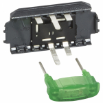 G.L.Лампа оран.+вс.1,0мА PRO21