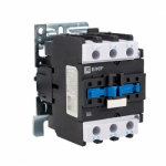 Пускатель электромагнитный ПМЛ-3160М 50А 230В EKF Basic (1) Пускатель электромагнитный ПМЛ-3160М 50А 230В EKF Basic (1)