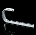 Консоль потолочная CTSL 150 INOX Консоль потолочная CTSL 150 INOX