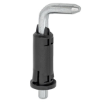 Петля угловая CL225-5 Петля угловая CL225-5