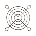 Решетка для вентилятора осевого 60мм REXANT (1/1/400)