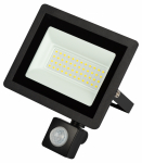 Прожектор светодиодный уличный ЭРА LPR-042-2-65K-050 50Вт 6500К 4000лм IP44 регулируемый ИК датчик Прожектор светодиодный уличный ЭРА LPR-042-2-65K-050 50Вт 6500К 4000лм IP44 регулируемый ИК датчик