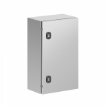 Корпус распред. шкафа 1двер. нержавеющая сталь нержавеющая сталь 300мм 500мм 200мм с монтажной платой IP66 DKC Корпус распред. шкафа 1двер. нержавеющая сталь нержавеющая сталь 300мм 500мм 200мм с монтажной платой IP66 DKC