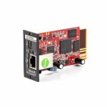 SNMP-МОДУЛЬ DA 806 SNMP-МОДУЛЬ DA 806