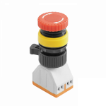 Кнопка взрывозащищенная B4-0-3-Exe Кнопка взрывозащищенная B4-0-3-Exe