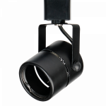 Светильник трековый под лампу GU5.3 черный 230V IP20 PTR 27 Jazzway Светильник трековый под лампу GU5.3 черный 230V IP20 PTR 27 Jazzway