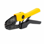 Инструмент, с трапецеидальной опрессовкой, 0.5-6мм² КЭАЗ SHTOK