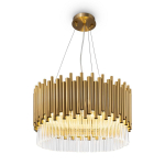Maytoni Coliseo Светильник подвесной MOD135PL-06BS Maytoni Coliseo Светильник подвесной MOD135PL-06BS