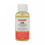 Флюс для пайки СКФ 30 мл, с кисточкой, флакон REXANT (1/10/300) Флюс для пайки СКФ 30 мл, с кисточкой, флакон REXANT (1/10/300)