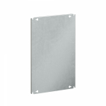 Монтажная плата 650x450 сталь DKC Ram block Монтажная плата 650x450 сталь DKC Ram block