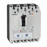 Силовой автомат. выкл. 4P Iu=20А уставка тока расцеп.:16А 85кА 0НЗ 0НО IP30 с расцепит. Umin, КЭАЗ Силовой автомат. выкл. 4P Iu=20А уставка тока расцеп.:16А 85кА 0НЗ 0НО IP30 с расцепит. Umin, КЭАЗ