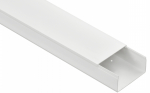 Кабель-канал 100х40 бел Элекор IEK (2/8) Кабель-канал 100х40 бел Элекор IEK (2/8)