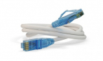 Hyperline PC-LPM-UTP-RJ45-RJ45-C6-10M-LSZH-WH Патч-корд U/UTP, Cat.6, LSZH, 10 м, белый Hyperline PC-LPM-UTP-RJ45-RJ45-C6-10M-LSZH-WH Патч-корд U/UTP, Cat.6, LSZH, 10 м, белый