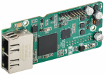 Плата расширения Profinet ONI Плата расширения Profinet ONI