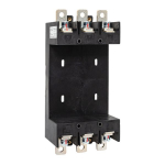 Панель втычная AV POWER-1/3ETU переднего присоед. PID-1/3F 125А EKF Панель втычная AV POWER-1/3ETU переднего присоед. PID-1/3F 125А EKF