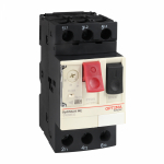 Автомат защиты двигателя 3P встраиваемый стационарный 32А 690В 24-32А 100кА с термомагнитным расцепителем КЭАЗ (Курский электроаппаратный завод) OptiS