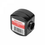 Зажим ответвительный У-859М (50-70/4-35 мм²) IP20 REXANT Зажим ответвительный У-859М (50-70/4-35 мм²) IP20 REXANT