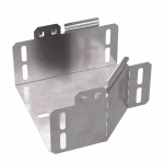 Переходник - редуктор д/лист. каб. лотка без разъема/соедин-ля сужение слева 151.5мм/101.5мм с высотой лотка80мм ПРОМРУКАВ Без серии Переходник - редуктор д/лист. каб. лотка без разъема/соедин-ля сужение слева 151.5мм/101.5мм с высотой лотка80мм ПРОМРУКАВ Без серии