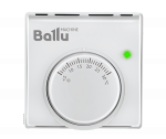 Термостат механический с кнопкой вкл BMT-2 Ballu
