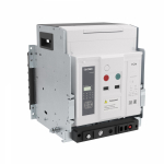 Силовой автомат. выкл. 3P Iu=2000А уставка тока расцеп.:800А 85кА IP20 с встр. моторн. приводом DKC