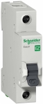 Авт.выкл. 1Р 16А 4,5кА С Easy9 Schneider Electric (1/12)