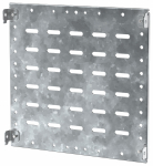 FORMAT Перегородка секционирования задняя 300х400 IEK