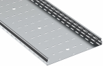 Лоток 50х400х2000х2 перфорированный ESCA 7 IEK (2/4)