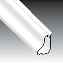 Кабель-канал плинтусный CLASSIC LP 35 (TD)