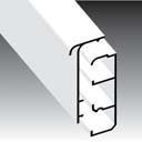 Кабель-канал плинтусный офисный LPK 80X25 (HD)