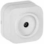 GLORY Роз. TV о/у РТВ20-ХБм бел. м. IEK