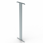 Комплект для монтажа 175x2035.5x25 металл Legrand XL3 S Комплект для монтажа 175x2035.5x25 металл Legrand XL3 S