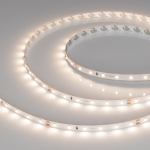 Лента UL-A60-8mm 24V Warm3500 (7.2 W/m, IP20, 5m) (Arlight, 7 лет) Лента UL-A60-8mm 24V Warm3500 (7.2 W/m, IP20, 5m) (Arlight, 7 лет)