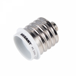 переходник цокольный Е40-Е27 REXANT