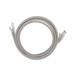 Патч-корд U/UTP REXANT категория 6, RJ45-RJ45, неэкранированный, 26AWG, LSZH, серый, 2 м Патч-корд U/UTP REXANT категория 6, RJ45-RJ45, неэкранированный, 26AWG, LSZH, серый, 2 м