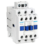Контактор NC8-18/W 3P 18А AC/DC (24~60В) 1НО+1НЗ  CHINT (1)