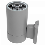 Светильник светодиод уличный 1x9Вт 3000К серый IP65 230В/50Hz PWL-200110/30D Jazzway (1/20) Светильник светодиод уличный 1x9Вт 3000К серый IP65 230В/50Hz PWL-200110/30D Jazzway (1/20)