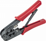 Пресс-клещи ОНЛАЙТ 80 981 OHT-Pks02 (для слаботочных наконечников)