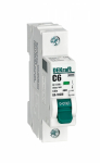 Авт.выкл. 1Р 6А 6кА C ВА-103 DEKraft Systeme Electric