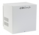 ББП РАПАН-100 источник питания 12В, 10А, под АКБ 26Ач, защита АКБ и выхода