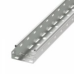 Лоток 100х50х3000х0,7 перфорированный ДКС (3/24) Лоток 100х50х3000х0,7 перфорированный ДКС (3/24)