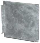 FORMAT Перегородка аппарат. отсека бок. верт. спл. 350 IEK