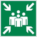 ПЭУ 021 Место сбора, тип Е21 (260х130) /комплект 2 шт./ MIZAR STANDARD ПЭУ 021 Место сбора, тип Е21 (260х130) /комплект 2 шт./ MIZAR STANDARD